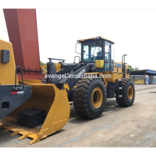 Peças do carregador da roda do carregador ZL50G da pá de XCMG para venda